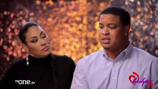 KeKe Wyatt’s Husband CONFIRMS That He Wants A Divorce From His ‘Toxic’ 8-Month Pregnant Wife!