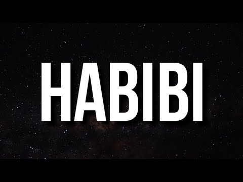 Ricky Rich & A Boogie wit da Hoodie - Habibi (Lyrics)