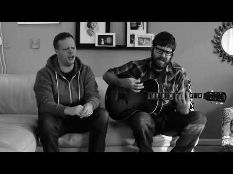 Emery - In Shallow Seas We Sail (Acoustic)