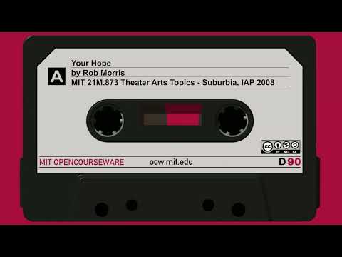 Rob Morris - Your Hope