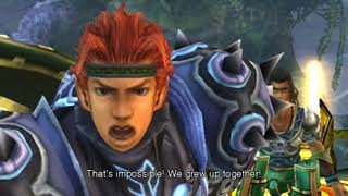 Identity Crisis - Let's Play Xenoblade Chronicles Bonus Part 213