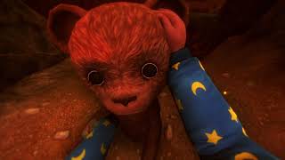 【Among the Sleep】2歳児のホラゲ2