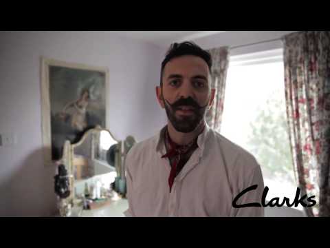 A Week In My Shoes - Teaser Trailer