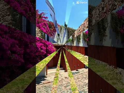 Colonia do Sacramento #travel