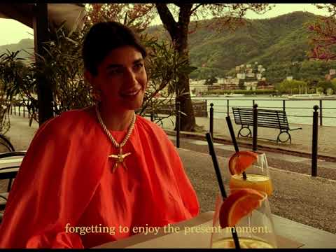 ALBA | Fashion Film Festival Milano and Accademia Costume & Moda Industry Project