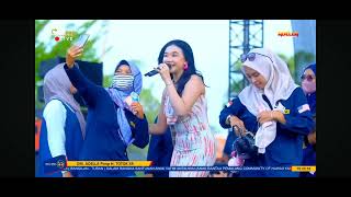 Download lagu CANTIKA NUSWANTORO ADELLA - TKW (TENAG KERJA WANITA) - OM ADELLA  mp3