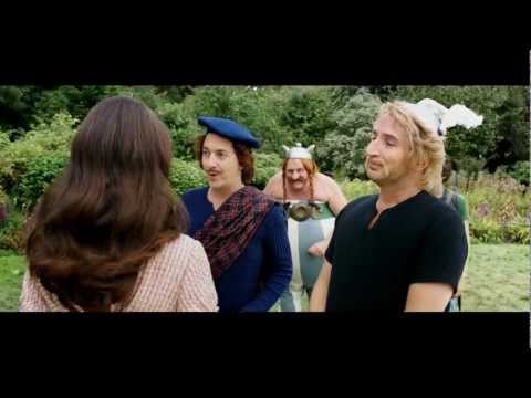 Asterix and Obelix: God Save Britannia (France Teaser)