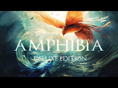 AMPHIBIA - DELUXE EDITION (Official Album Mix) | Epic Fantasy Music