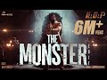 The Monster Song Edit KGF Amit Bhatt Yash Ravi Basrur Prashanth Neel HombaleFilms
