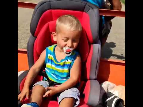 van Apatiu (anderdorp) naar Bozies naar ons huis.