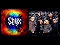 STYX -  Summer In The City