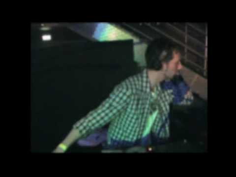 Boris Naumann live @ MelodyOne Part 2