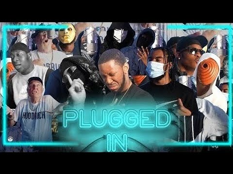 Suspect X PR SAD X DoRoad X R6 X #A92 X Pete & Bas X Kwengface X PS -Plugged In W/Fumez The Engineer