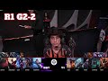T1 vs EST - Game 2 | Round 1 LoL MSI 2024 Play-In Stage | T1 vs Estral Esports G2 full game