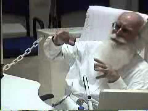 Conscin-Solução - Waldo Vieira - CEAEC - 24/06/2011 - Tertúlia Aula - 1970