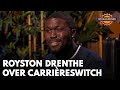 Royston Drenthe over carrièreswitch naar zorg: 'Ik zie nu een hele andere wereld' | DE ORANJEZOMER
