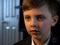 On the Road: Ohio boy's $20 gift to soldier multiplies