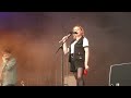 SPRINTS - Deceptacon (cover Le Tigre) metropolis Festival Rotterdam 2024 (3/5)