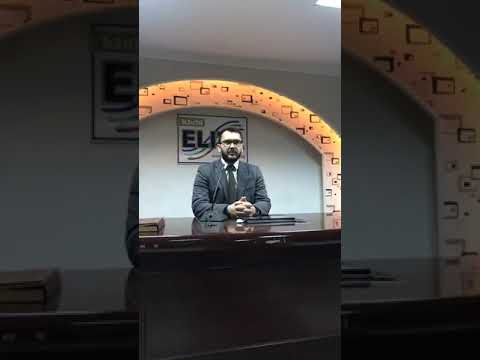 Hafiz Evzal Sinani - "Besimi në Zot, Pushteti dhe Populli."