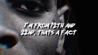 Fetty Wap -Different Now Lyric Video