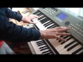 Somebody Told Me Synth Remix 