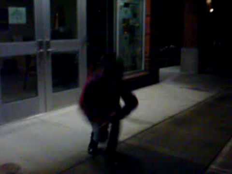 young dream set. Y.C ft overated inc. smoove