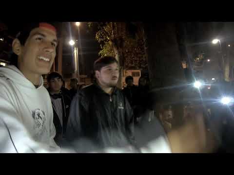 JOQERR vs RM: Final - [KD] Fecha III 2k19