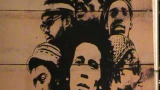 Bob Marley And The Wailers- One Foundation