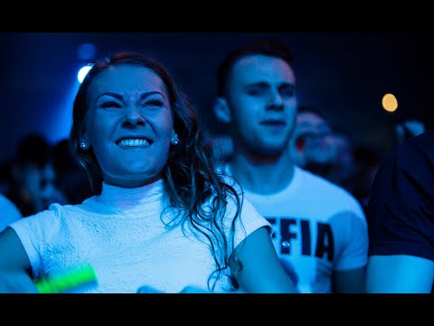 Hardcore Mix 2021 (5K Special)