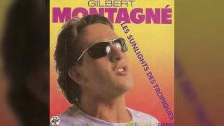 Gilbert Montagné raconte comment il est devenu aveugle