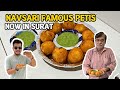 Navsari S Famous Patties Now In Surat Swad Villas Surat Street Food
