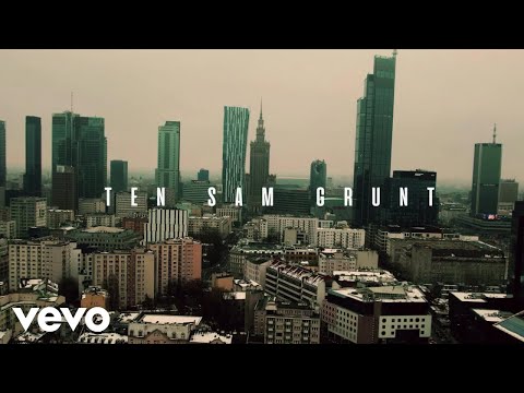 MIKRON - TEN SAM GRUNT