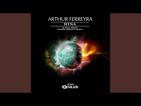 Hyna (Original Mix)