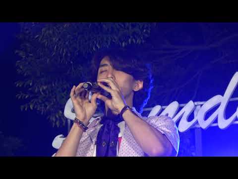 180525 그대 떠나는 날에 비가 오는가 - 잔나비 (JANNABI) @ 삼다공원야간콘서트