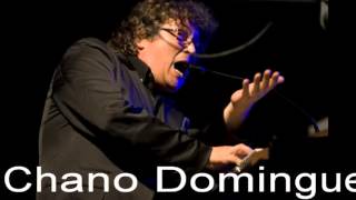 Chano Dominguez - Hullo Bolinas (S. Swallow)