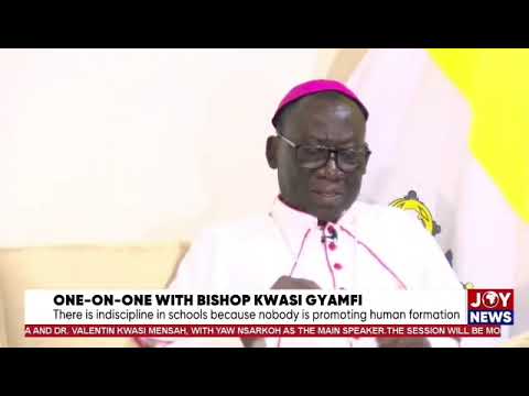 “Disheartening! You chased us out, now you want us to help fix indiscipline” — Catholic Bishops