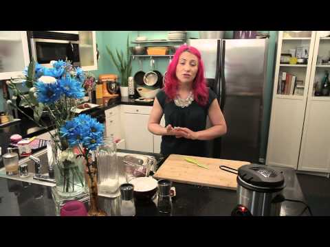 Flash-Frying Tips : Fry It Up!