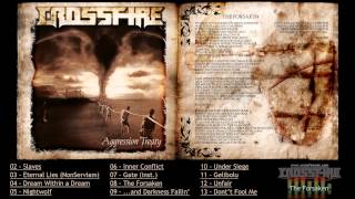 The Forsaken Music Video