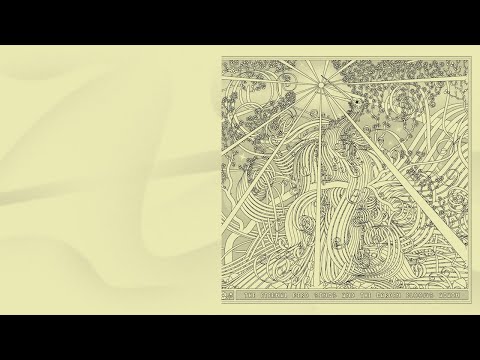 Tigran Hamasyan - The Eternal Birds Sing And The Garden Blooms Again (Official Audio)