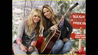 Hannah Montana &quot;Need A Little Love&quot; (Feat. Sheryl Crow)