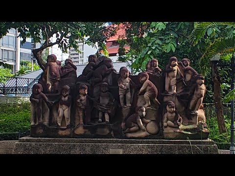 Zen-Praxis, Leiden, Prostitution, Realität und Tangen Harada