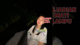 Download lagu That Scary Power Outage. 😭 mp3