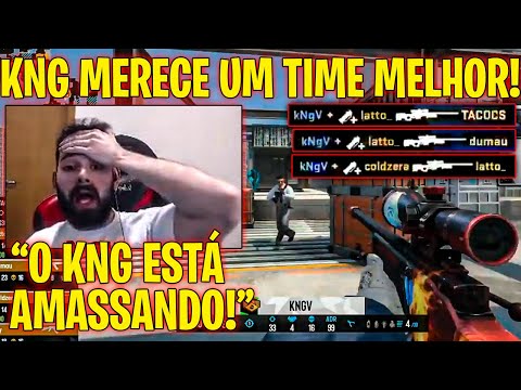 MCH "O KNG ESTA AMASSANDO A 00NATION"🔥🔥🔥OPLANO VS 00NATION