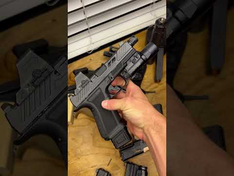 Shadow Systems MR920