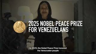 Comando con Venezuela: 600K Network