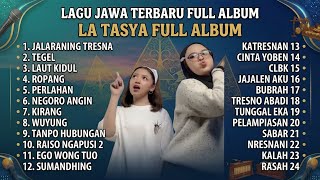Download lagu JALARANIG TRESNA- LA TASYA FULL ALBUM TERBARU TAMPA IKLAN 2026 #latasya #lagujawa  mp3