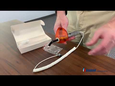 POLUS Advanced Ultra   2 Box contents BEYOND