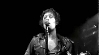 Adam Green Live in Zurich "Give them a Token"