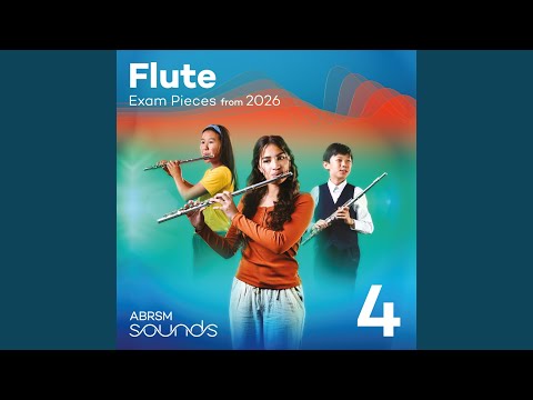 Mission: Impossible Theme (Arr. for Flute by Nikki Iles) (Accompaniment)