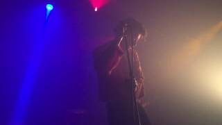 TR/ST &quot;Slug&quot; &amp; &quot;Dressed For Space&quot; (live at Echoplex 5/21/16)